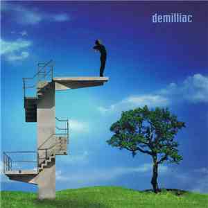 Demilliac - Images mp3 album