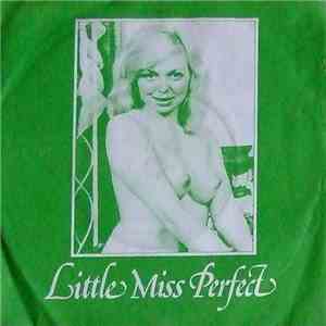 Demon Preacher - Little Miss Perfect mp3 album