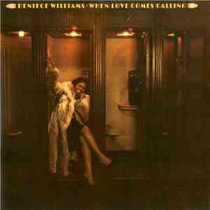 Deniece Williams - When Love Comes Calling mp3 album