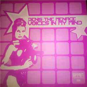 Denis The Menace - Voices In My Mind mp3 album