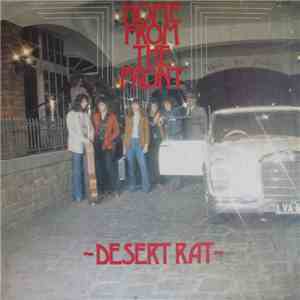 Desert Rat  - Home From The Front mp3 album