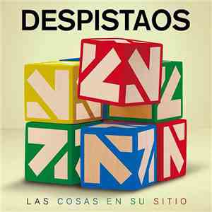 Despistaos - Las Cosas En Su Sitio mp3 album