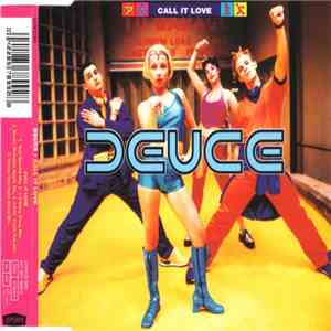 Deuce - Call It Love mp3 album