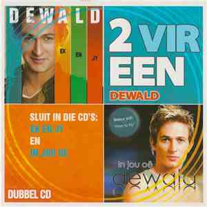 Dewald Louw - 2 Vir Een - Dewald mp3 album