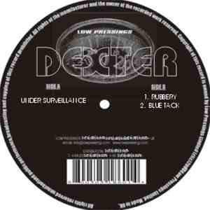 Dexter - Under Surveillance mp3 album