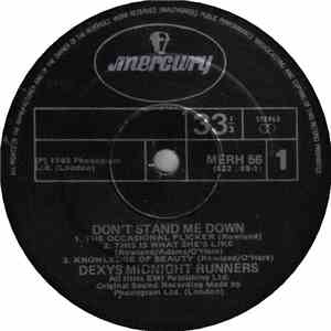 Dexys Midnight Runners - Don't Stand Me Down mp3 album