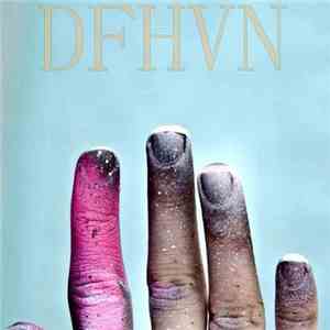 DFHVN - Demo mp3 album