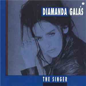 Diamanda Galás - The Singer mp3 album