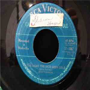 Dick Damron - The Cumberland mp3 album