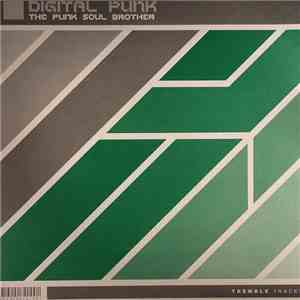 Digital Punk - The Punk Soul Brother mp3 album