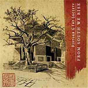 Disturb  / Fat Society - From South We Rise mp3 album