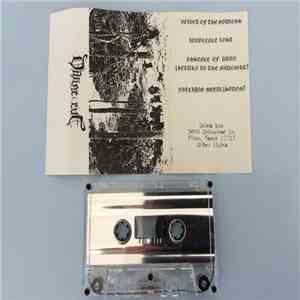 Divine Eve - Promo 1994 mp3 album