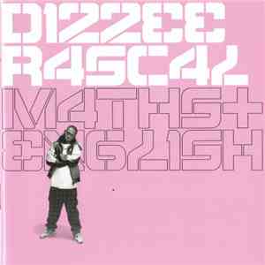 Dizzee Rascal - Maths + English mp3 album