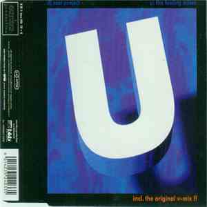 DJ Scot Project - U: The Feeling Mixes mp3 album