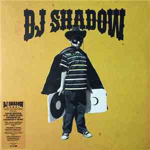 DJ Shadow - The Outsider mp3 album