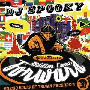 DJ Spooky - Presents Riddim Come Forward mp3 album