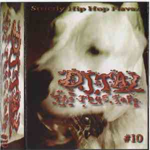 DJ Tal - #10 The Thug Tape mp3 album
