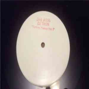 DJ Tron - Torture Traxxx Vol. 1 mp3 album
