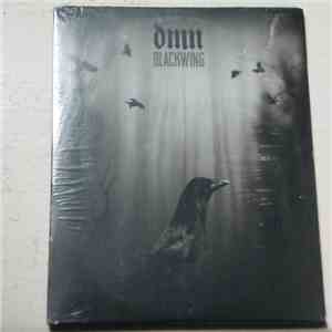 DMN - Blackwing mp3 album