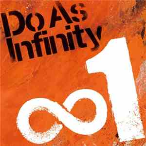 Do As Infinity - ∞1 mp3 album
