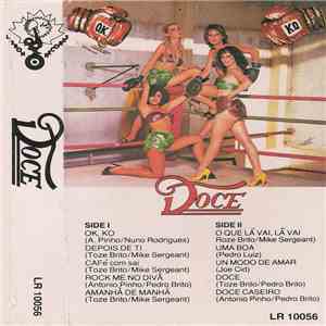 Doce - O.K. K.O. mp3 album