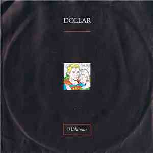 Dollar - O L'Amour mp3 album