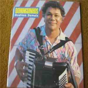 Dominguinhos - Gostoso Demais mp3 album