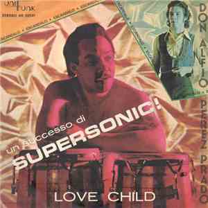 Don Alfio - Perez Prado - Love Child mp3 album