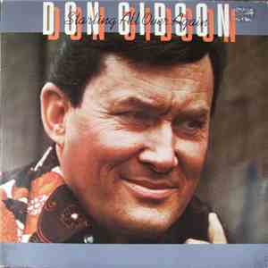 Don Gibson - Starting All Over Again mp3 album