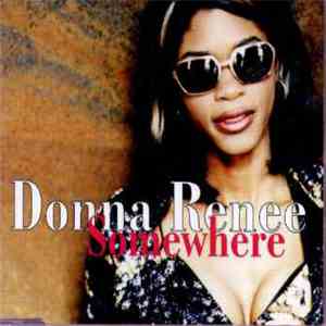Donna Renee - Somewhere mp3 album