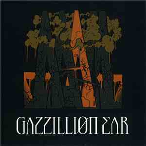 DOOM - Gazzillion Ear mp3 album