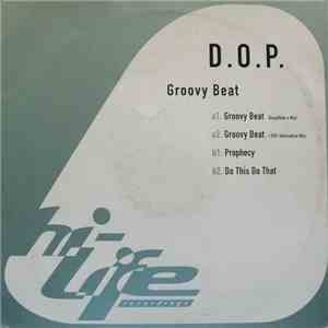D.O.P. - Groovy Beat mp3 album