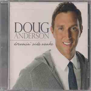 Doug Anderson - Dreamin' Wide Awake mp3 album