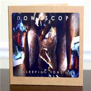 Downscope - Sleeping Ions III mp3 album