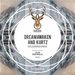 DreamAwaken And Kurtz - Dauerbrenner mp3 album