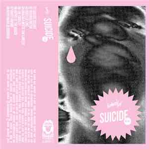 Dreamcrusher - Suicide Deluxe mp3 album