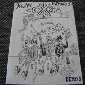 Drunx Incharge - Demo 3 mp3 album