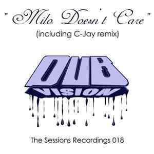 DubVision - Milo Doesn't Care mp3 album