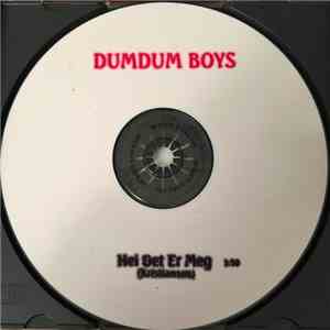 DumDum Boys - Hei Det Er Meg mp3 album