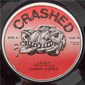 Eamon Gibney - Sandy mp3 album