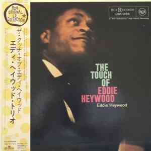 Eddie Heywood Trio - A Touch Of Eddie Haywood mp3 album