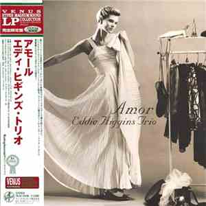 Eddie Higgins Trio - Amor mp3 album