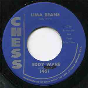 Eddy Ware - Wandering Lover / Lima Beans mp3 album