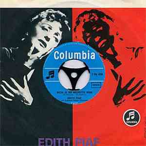 Edith Piaf - Milord / Non Je Ne Regrette Rien mp3 album