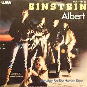 Einstein  - Albert mp3 album