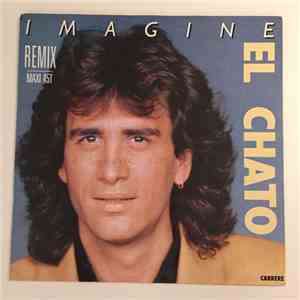 El Chato - Imagine mp3 album