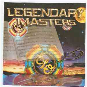 Electric Light Orchestra - Legendary Masters mp3 album