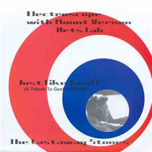Electroscope With Mount Vernon Arts Lab / The Castaway Stones - Just Like Geoff mp3 album