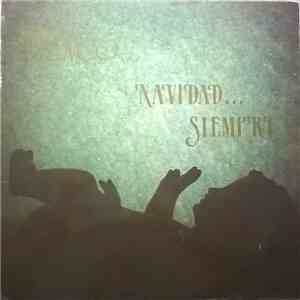 Elena Bianco - Navidad...Siempre Vol. 1 mp3 album
