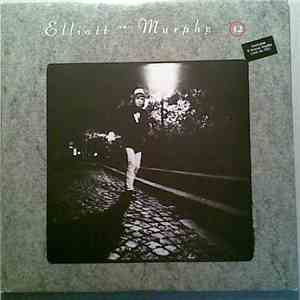 Elliott James Murphy - 12 mp3 album